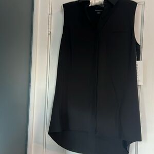 Athleta sleeveless blouse